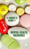 Nurse's Guide to Mental Health Medicines