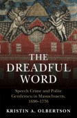Dreadful Word