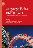 Language, Policy and Territory