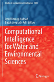 Computational Intelligence for Water and Environmental Sciences