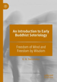 Introduction to Early Buddhist Soteriology