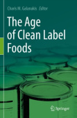 Age of Clean Label Foods