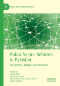 Public Sector Reforms in Pakistan