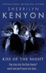 Kiss Of The Night