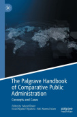 Palgrave Handbook of Comparative Public Administration