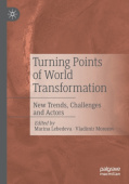Turning Points of World Transformation