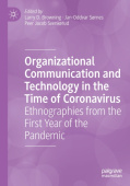 Organizational Communication and Technology in the Time of Coronavirus