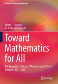 Toward Mathematics for All