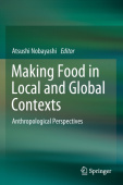 Making Food in Local and Global Contexts
