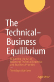 Technical–Business Equilibrium