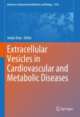 Extracellular Vesicles in Cardiovascular and Metabolic Diseases