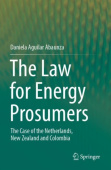 Law for Energy Prosumers
