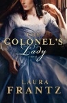Colonel`s Lady – A Novel