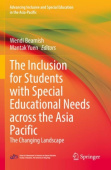 Inclusion for Students with Special Educational Needs across the Asia Pacific