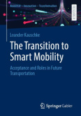 Transition to Smart Mobility