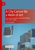 City Cannot Be a Work of Art