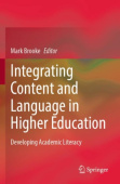 Integrating Content and Language in Higher Education