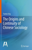 Origins and Continuity of Chinese Sociology