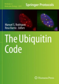Ubiquitin Code