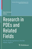 Research in PDEs and Related Fields