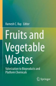 Fruits and Vegetable Wastes