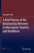 Brief History of the Relationship Between Confucianism, Daoism, and Buddhism