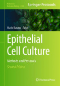Epithelial Cell Culture