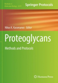 Proteoglycans