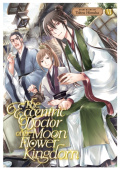 Eccentric Doctor of the Moon Flower Kingdom Vol. 6