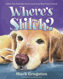Where's Stitch?