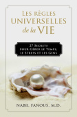 Regles Universelles de la Vie