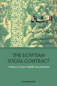 Egyptian Social Contract