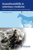 AnaesthesiaSkills in Veterinary Medicine