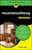 Haushaltsauflosung fur Dummies