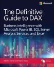 Definitive Guide to DAX