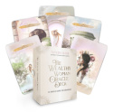 Wealthy Woman Oracle Deck