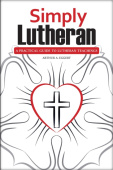 Simply Lutheran