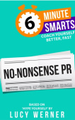 No-Nonsense PR
