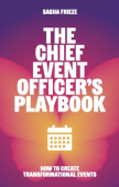 Chief Event Officer’s Playbook