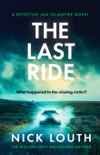 Last Ride