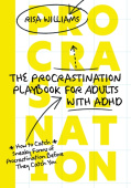 Procrastination Playbook for Adults with ADHD