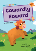 Cowardly Howard