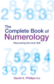 Complete Book Of Numerology