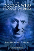 Doctor Who Production Diary: The Hartnell Years