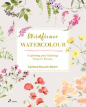 Wildflower Watercolor