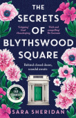 Secrets of Blythswood Square