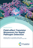 Field-effect Transistor Biosensors for Rapid Pathogen Detection
