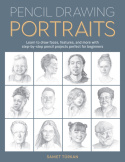 Pencil Drawing Portraits
