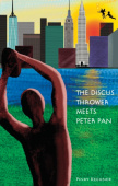 Discus Thrower Meets Peter Pan
