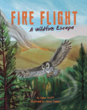 Fire Flight